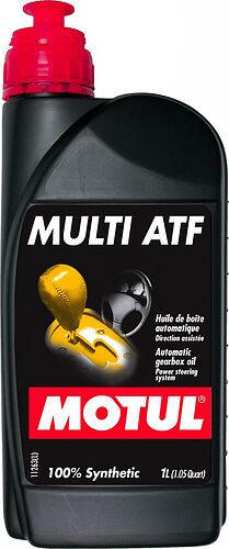 Motul ATF Multi