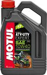 Motul ATV UTV Expert