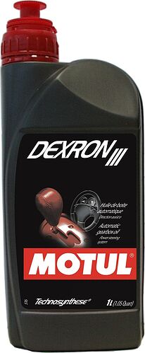 Motul Dexron III