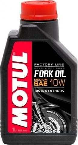 Motul Fork Oil medium Factory Line