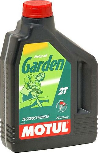 Motul Garden 2T
