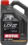 Motul Power LCV Turbo Diesel