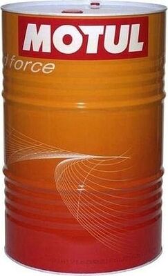 Motul Power LCV Ultra 10W-40 208л
