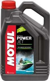 Motul Powerjet 2T