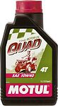 Motul Quad 4T