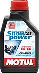 Motul Snowpower 2T