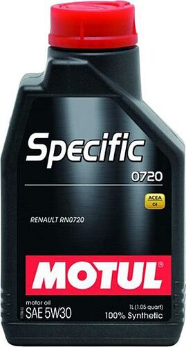 Motul Specific 0720