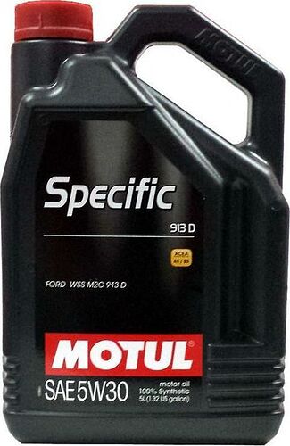 Motul SPECIFIC FORD 913 D