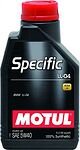 Motul Specific LL-04 BMW