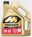 MOZER PREMIUM