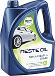 Neste City Pro