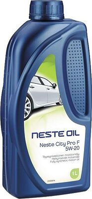 Neste City Pro F 5W-20 1л