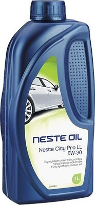 Neste City Pro LL 5W-30 1л