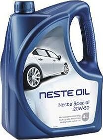 Neste Special