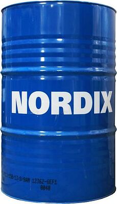 Nordix Eurodiesel Alpine Turbo Super 10W-40 60л