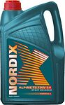 Nordix Formula Alpine TS