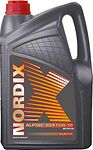 Nordix Klassik Alpine RSX