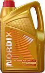 Nordix Platinum Ultra Alpine RS