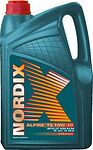 Nordix Premier Alpine TS