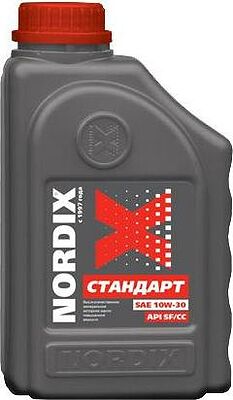 Nordix Стандарт 10W-30 1л