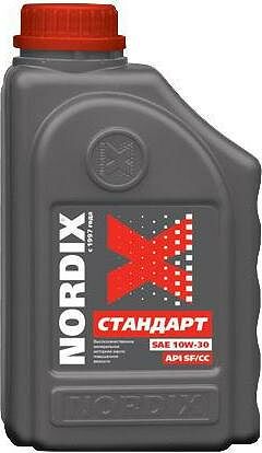 Nordix Стандарт