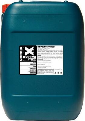 Nordix Титан 5W-30 20л