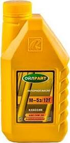 Oilright Классик 10W-30 1л