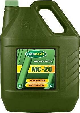 Oilright МС-20 10л