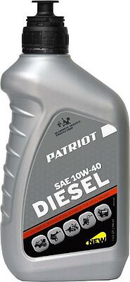 Patriot Diesel 0.94л