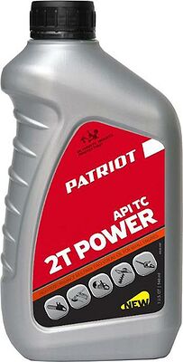 Patriot Power 2T 0.94л