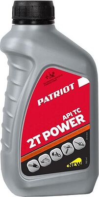 Patriot Power 2T 0.59л