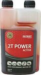 Patriot Power Active 2T Patriot Power Active 2T