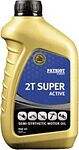 Patriot Super Active 2T Patriot Super Active 2T