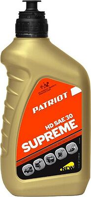 Patriot Supreme 0.94л