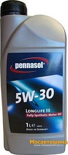 Pennasol LongLife III