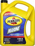 Pennzoil Marine Heavy Duty Multigrade 4-Cycle