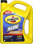 Pennzoil Marine Premium Plus 2-Cycle