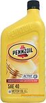 Pennzoil Motor Oil 40