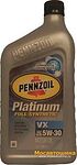 Pennzoil Platinum VX