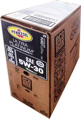 Pennzoil Ultra Platinum 5W-30 22.7л