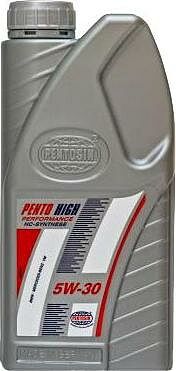 Pentosin Pento High Performance 5W-30 1л