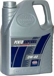 Pentosin Pento Superoil 0W-40 5л