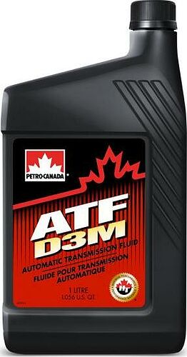 Petro-Canada ATF D3M