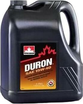 Petro-Canada Duron 15W-40 4л Petro-Canada Duron 15W-40 4л