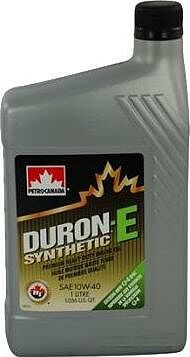 Petro-Canada Duron-E Synthetic 10W-40 1л