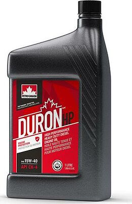 Petro-Canada Duron HP 15W-40 1л