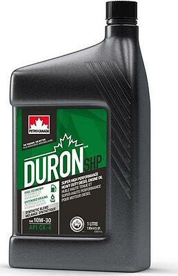 Petro-Canada Duron SHP 10W-30 1л