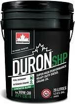 Petro-Canada Duron SHP 10W-30 20л