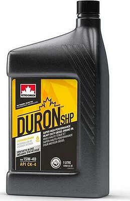 Petro-Canada Duron SHP 15W-40 1л