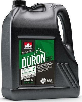 Petro-Canada Duron SHP 10W-30 4л